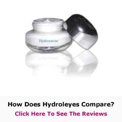 Hydroleyes Eye Treatment