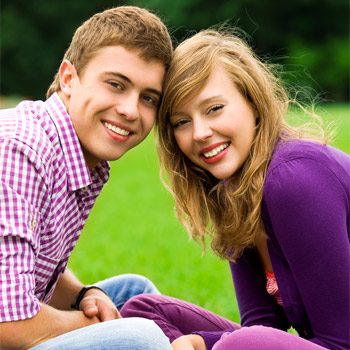 Improving Relationship