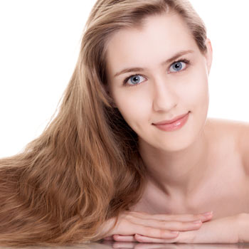 How to Get Instant Volume for Your Hair