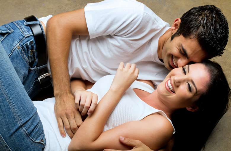 Build Intimacy in a Relationship