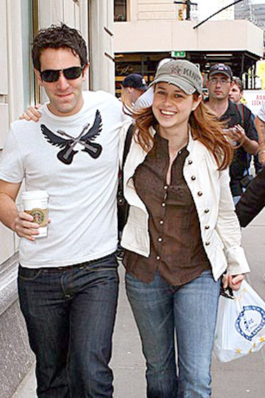 Jenna Fischer