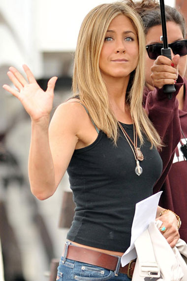 Jennifer Aniston
