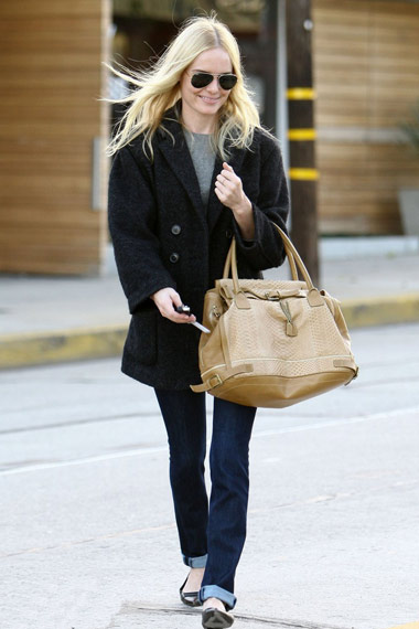 Kate Bosworth Kate Bosworth