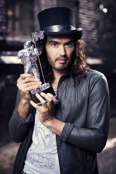 Russel Brand