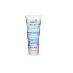 Kiehl’s Nurturing Baby Cream for Face and Body