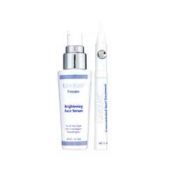 Kinerase Brightening Face Serum