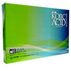 Kojic Acid | Skin Lightening Products