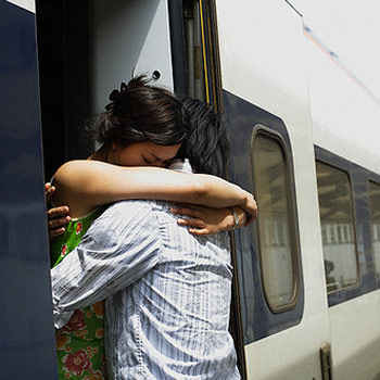 Long Distance Relationship