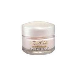L’Oreal Eye Defense | loreal eye cream