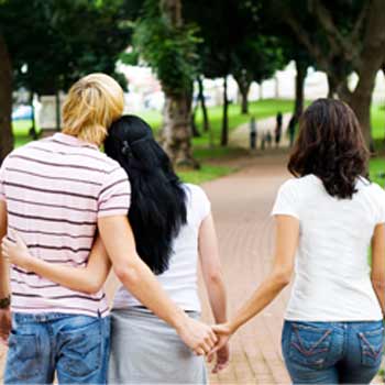 Love and Relationships Love and Relationships