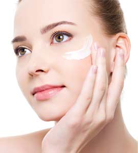 Lumnaskin Skin Brightening Product