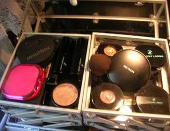 Make Up Basics