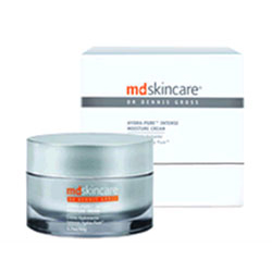 MD Skincare Hydra-Pure Intense