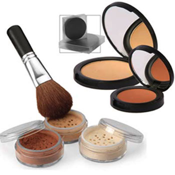 Mineral Makeup Reviews
