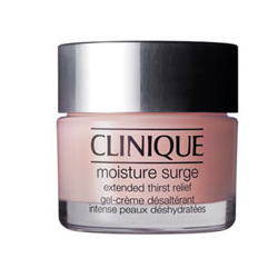 clinique moisture surge