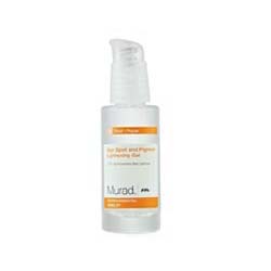like Murad Age Spot & Pigment Lightening Gel 