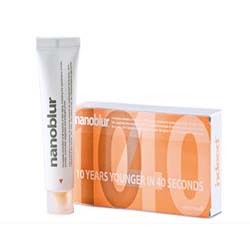 Nanoblur
