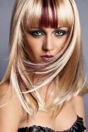 Natural Hair Color There are not too many individuals both men and women