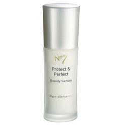 Boots No. 7 Age Rewind Intensive Serum