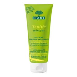 Nuxe Tonific Minceur