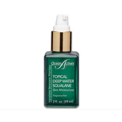 Ocean Actives Squalane Ocean Actives Squalane