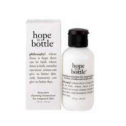Philosophy Hope In A Bottle Philosophy Hope In A Bottle