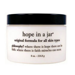 Philosophy Hope in a Jar Philosophy Hope in a Jar