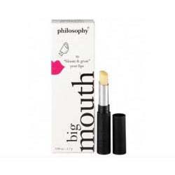 Philosophy Think Big Semi-Matte Philosophy Think Big Semi-Matte
