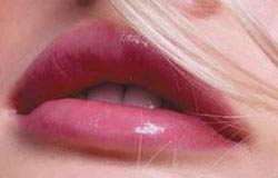 Pouty Lips