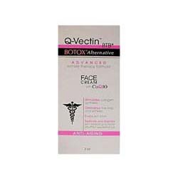 Q-Vectin
