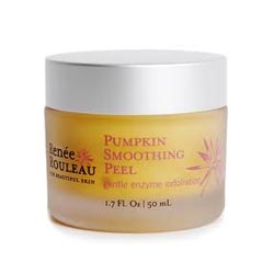 Renee Rouleau Pumpkin Peel