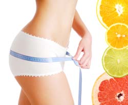 Rid of Cellulite