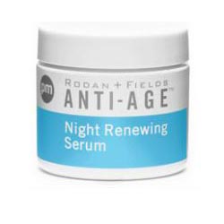 rodan fields report