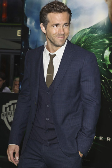 ryan reynolds
