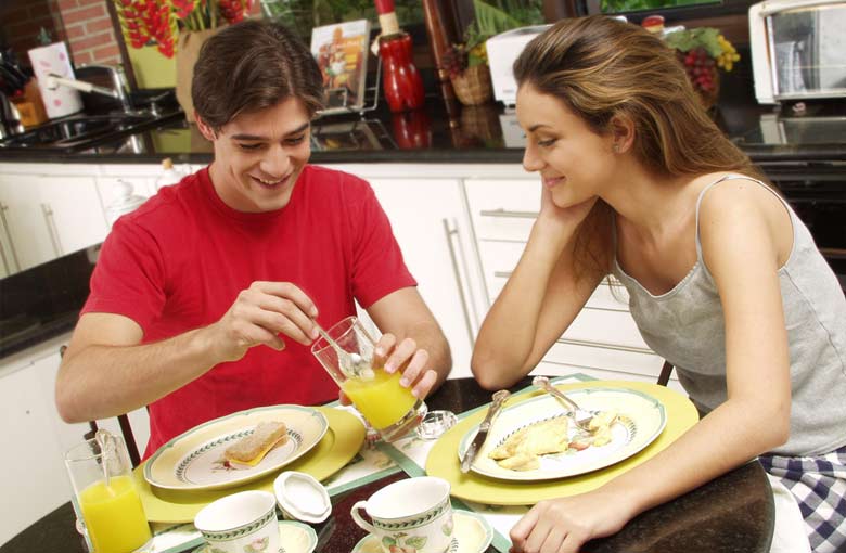 Secrets of a Good Marriage Secrets of a Good Marriage