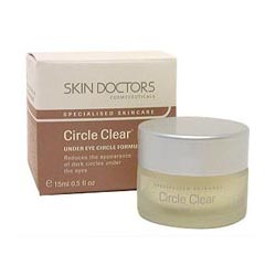 Skin Doctors Circle Clear