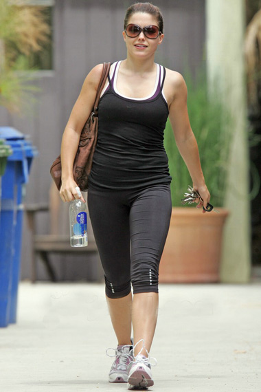 Sophia Bush