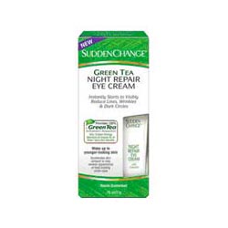 Sudden Change Night Repair Eye Cream