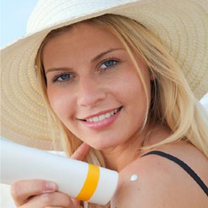 Summer Beauty Essentials