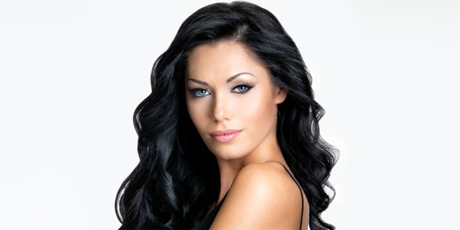 The Sexiest Makeup Looks Of All Time