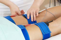 Ultrasound Cellulite Treatment
