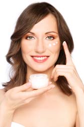 Under Eye Cream for Dark Circles