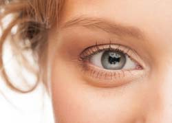 Under Eyes Dark Circles