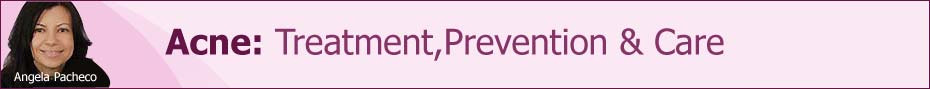 Acne: Treatment, Prevention & Care