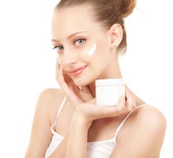Anti Aging Skin Cream