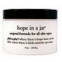 Philosophy Hope in a Jar