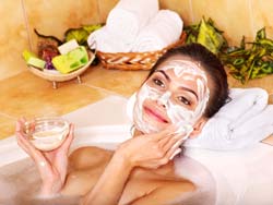 Give Natural Homemade Care To Your Skin Give Natural Homemade Care To Your Skin