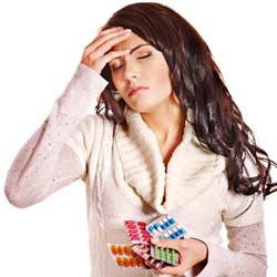 4 Holistic Ways of Treating Menopause 4 Holistic Ways of Treating Menopause