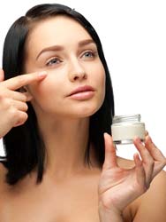 How to Get Rid of Dark Circles under Your Eyes