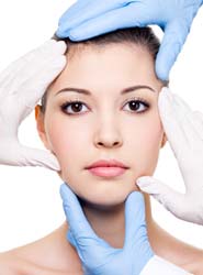 Lose Face Fat